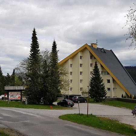 Almet Apartmanove Studio 206 Donovaly Bagian luar foto