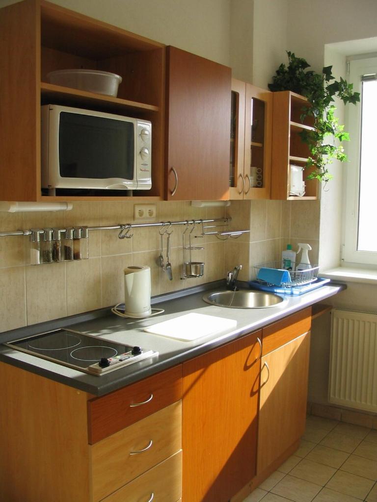 Almet Apartmanove Studio 206 Donovaly Bagian luar foto