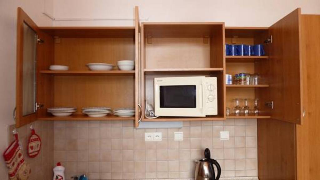 Almet Apartmanove Studio 206 Donovaly Ruang foto