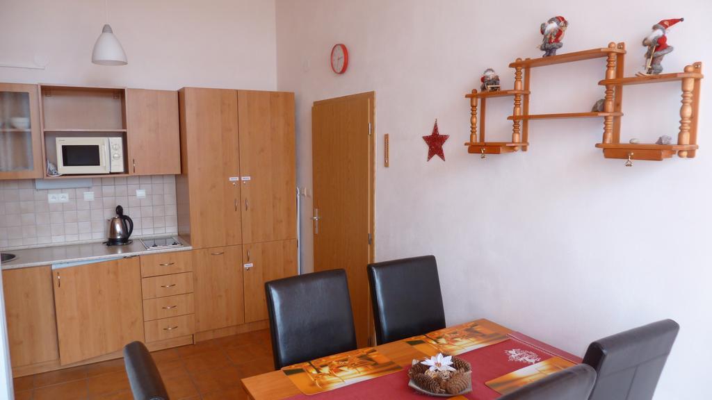 Almet Apartmanove Studio 206 Apartment Donovaly Bagian luar foto