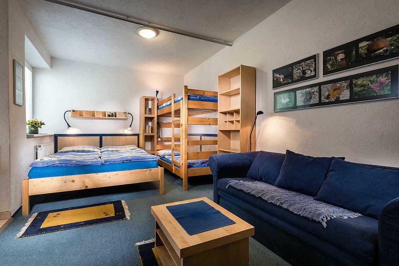 Almet Apartmanove Studio 206 Donovaly Bagian luar foto