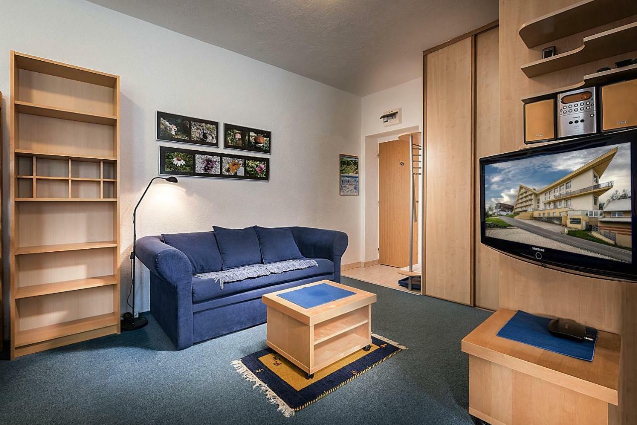 Almet Apartmanove Studio 206 Donovaly Bagian luar foto