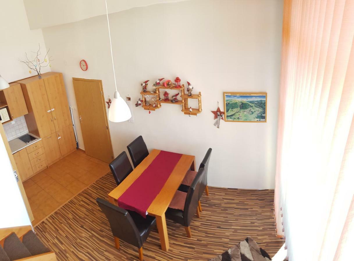 Almet Apartmanove Studio 206 Donovaly Bagian luar foto