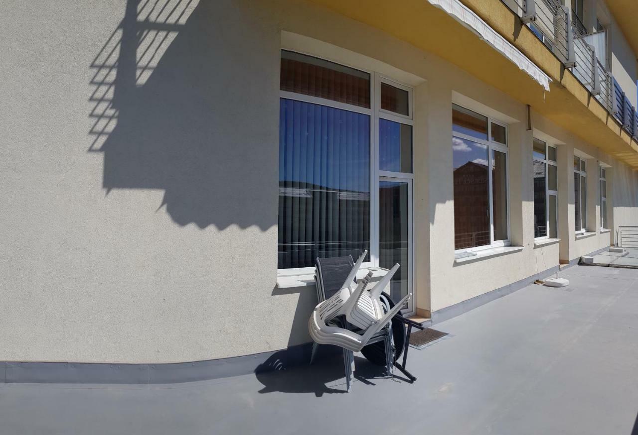 Almet Apartmanove Studio 206 Donovaly Bagian luar foto