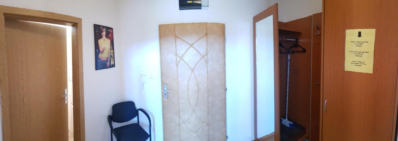 Almet Apartmanove Studio 206 Apartment Donovaly Bagian luar foto