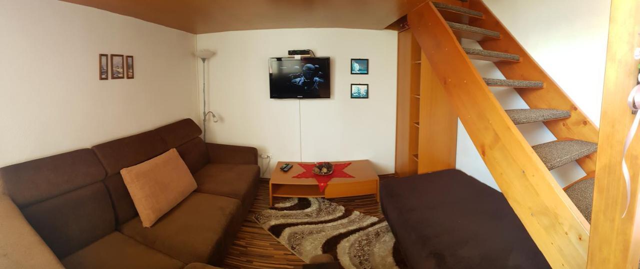 Almet Apartmanove Studio 206 Donovaly Bagian luar foto